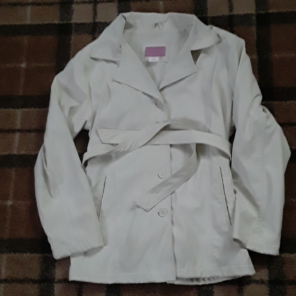 Cheneral the original polyester jacket